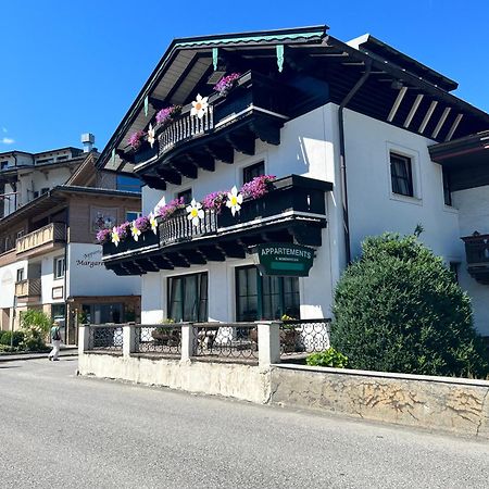 Appartement Schoenpflug Kaprun Exterior photo
