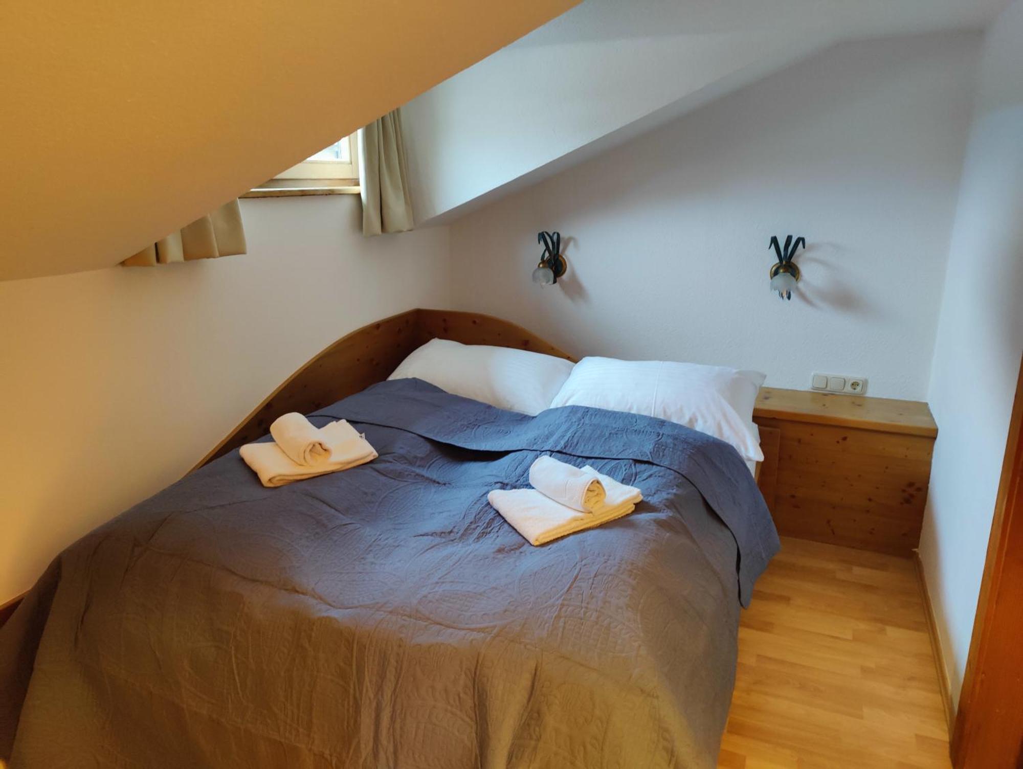 Appartement Schoenpflug Kaprun Exterior photo