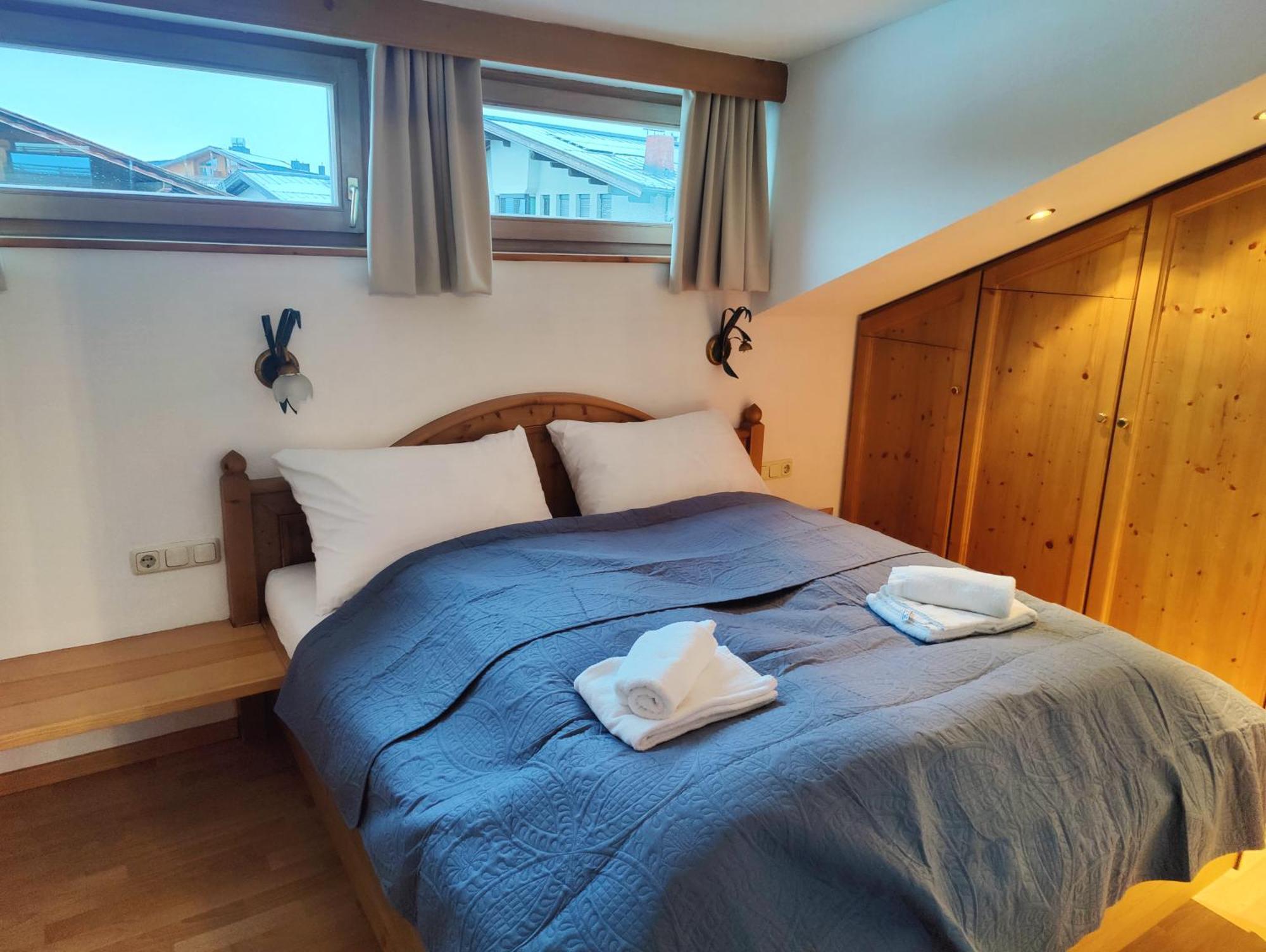 Appartement Schoenpflug Kaprun Exterior photo