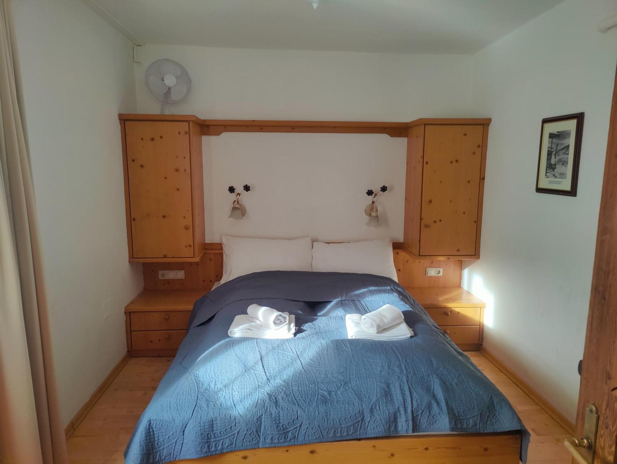 Appartement Schoenpflug Kaprun Exterior photo