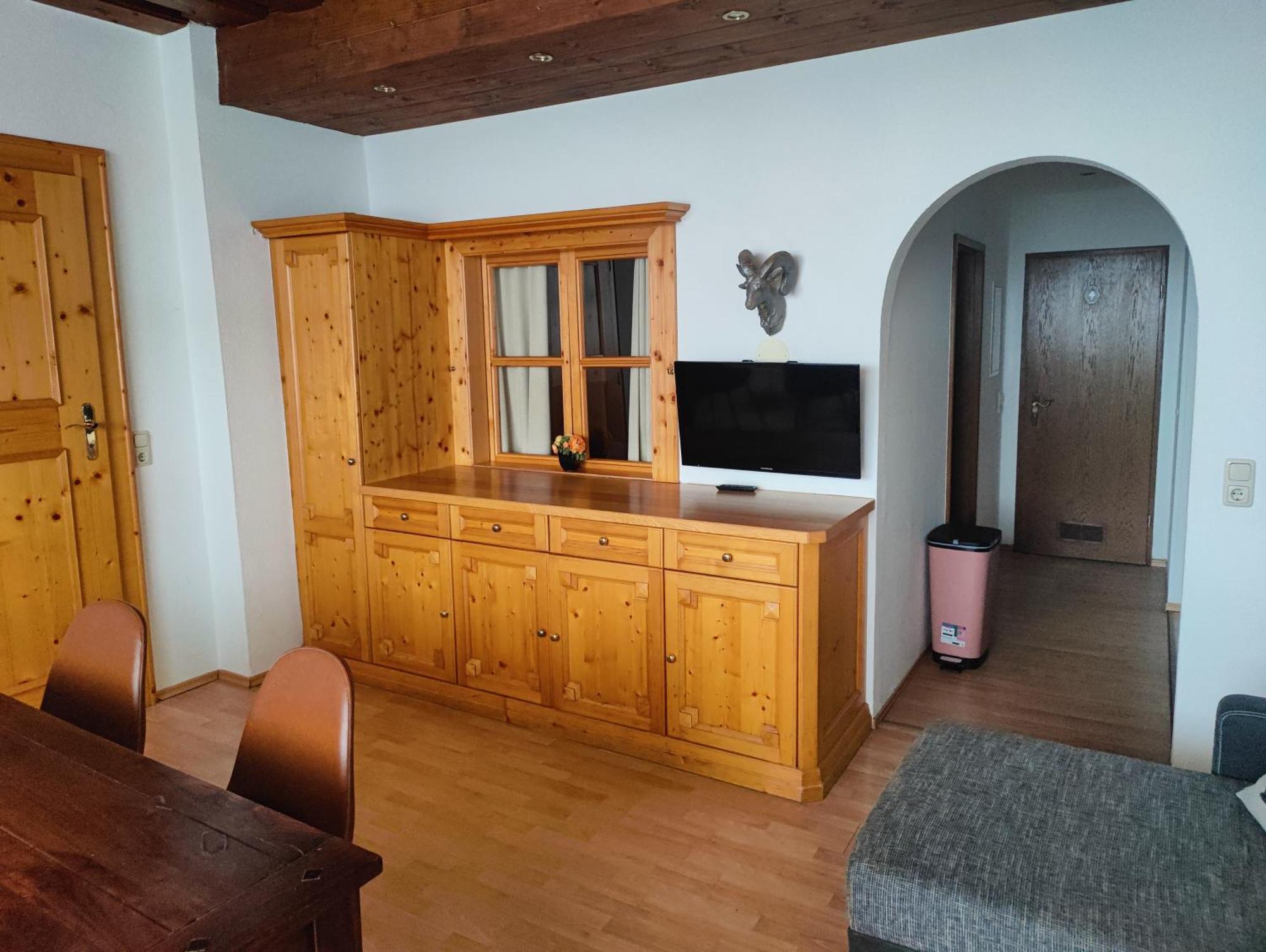 Appartement Schoenpflug Kaprun Exterior photo