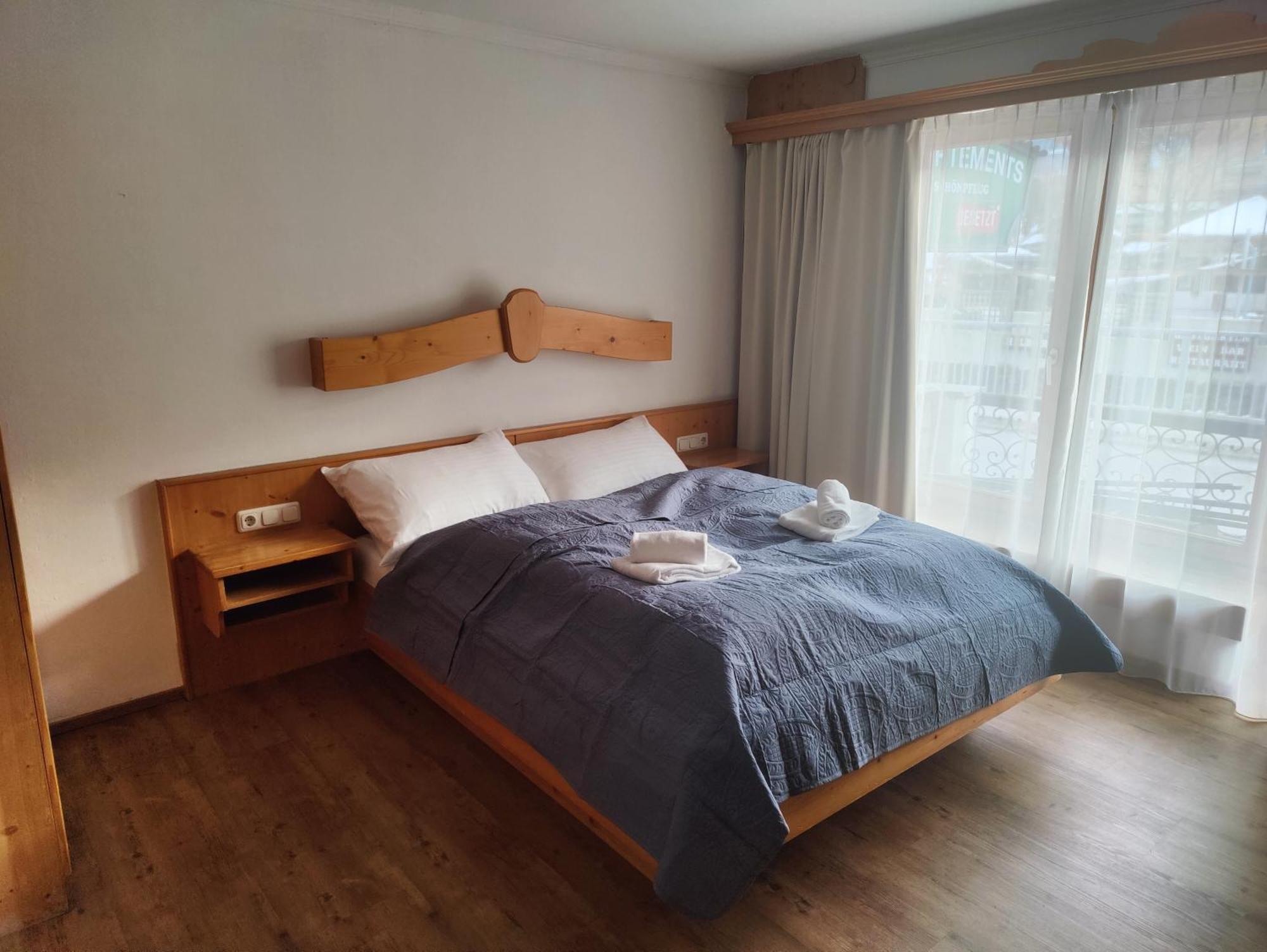 Appartement Schoenpflug Kaprun Exterior photo