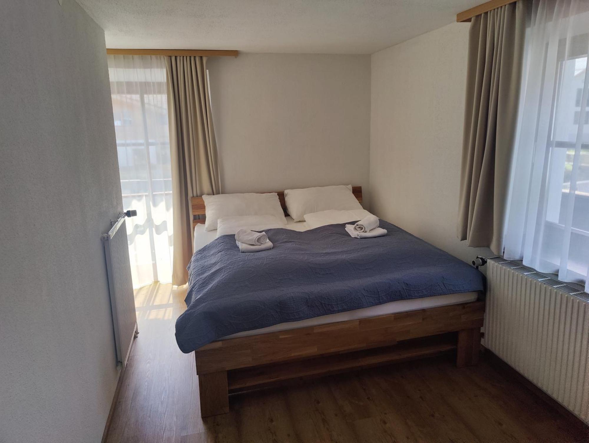 Appartement Schoenpflug Kaprun Exterior photo