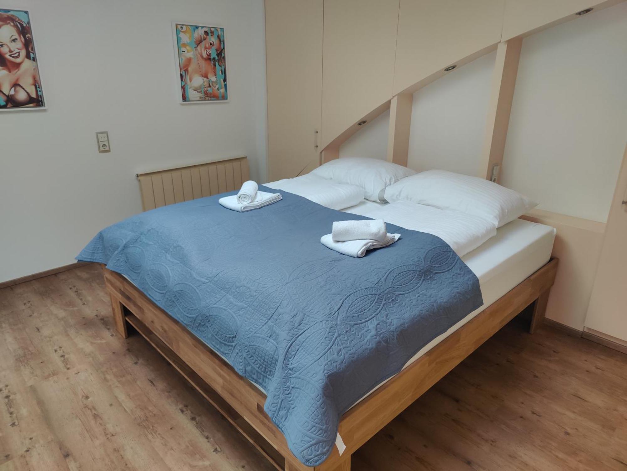 Appartement Schoenpflug Kaprun Exterior photo