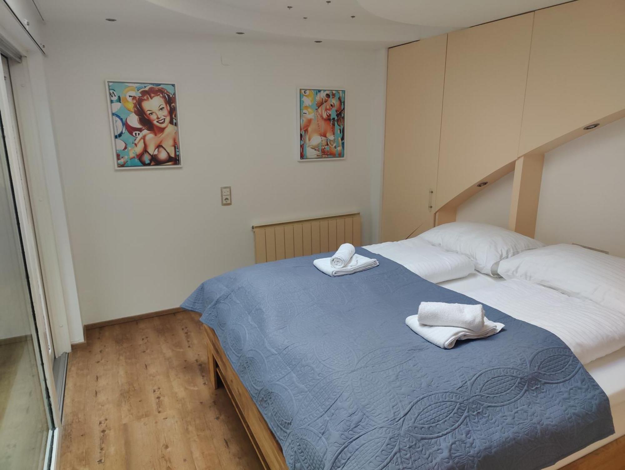 Appartement Schoenpflug Kaprun Exterior photo