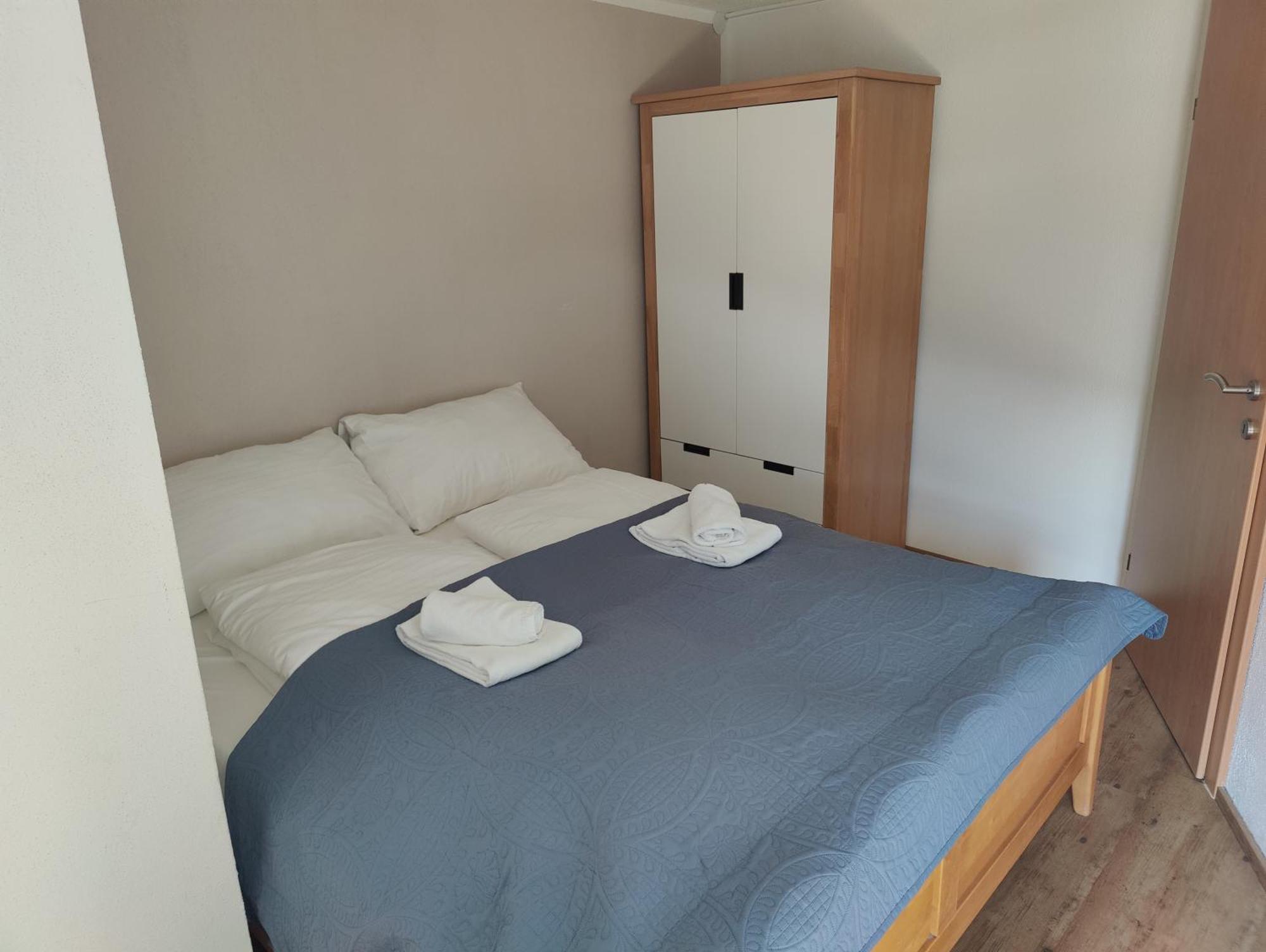 Appartement Schoenpflug Kaprun Exterior photo