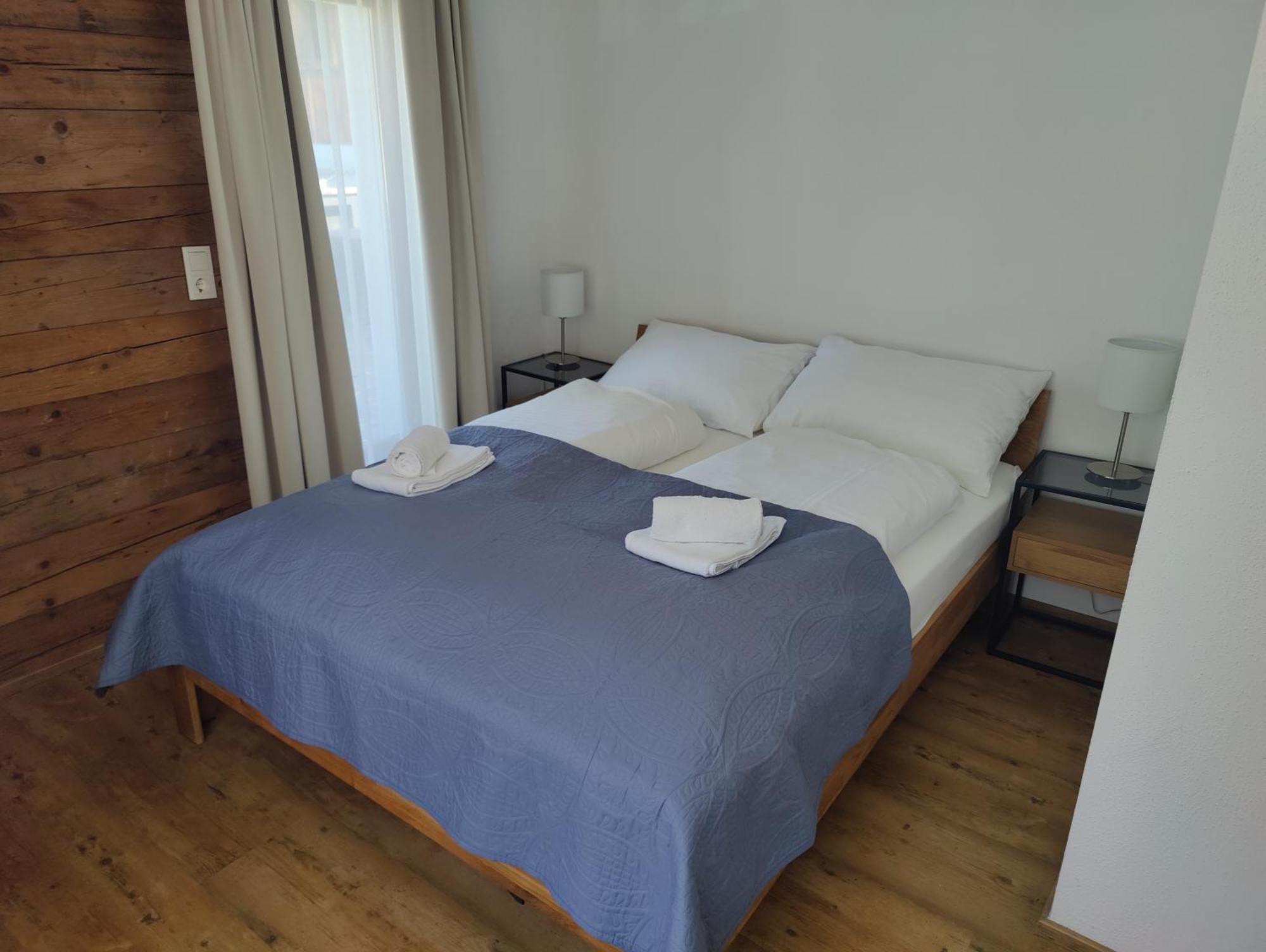 Appartement Schoenpflug Kaprun Exterior photo