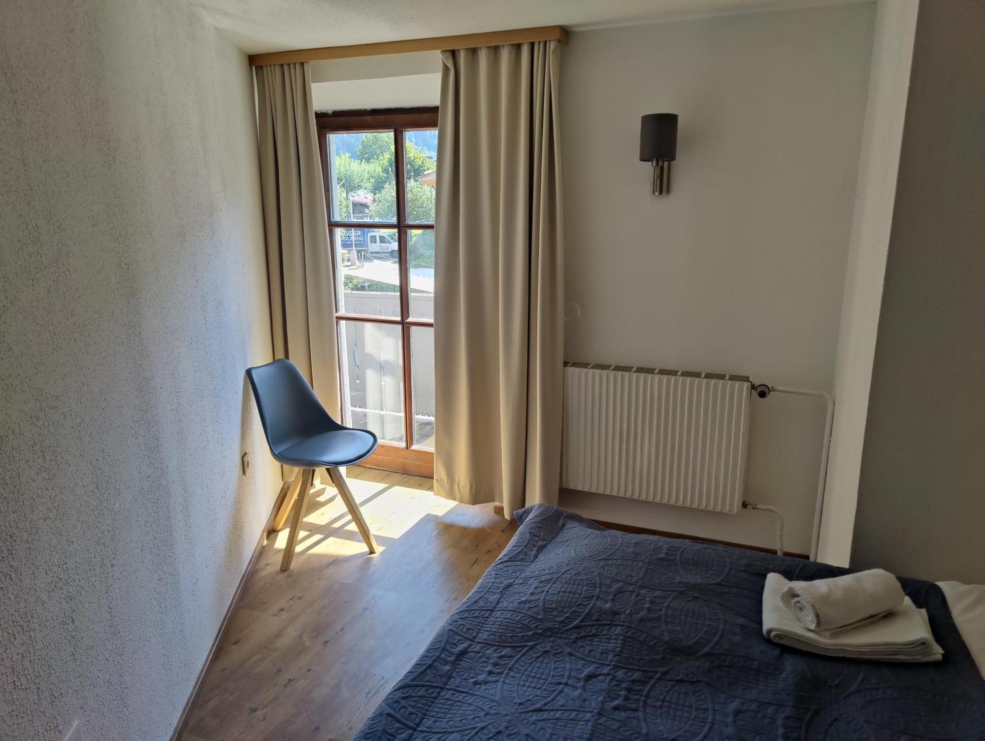 Appartement Schoenpflug Kaprun Exterior photo