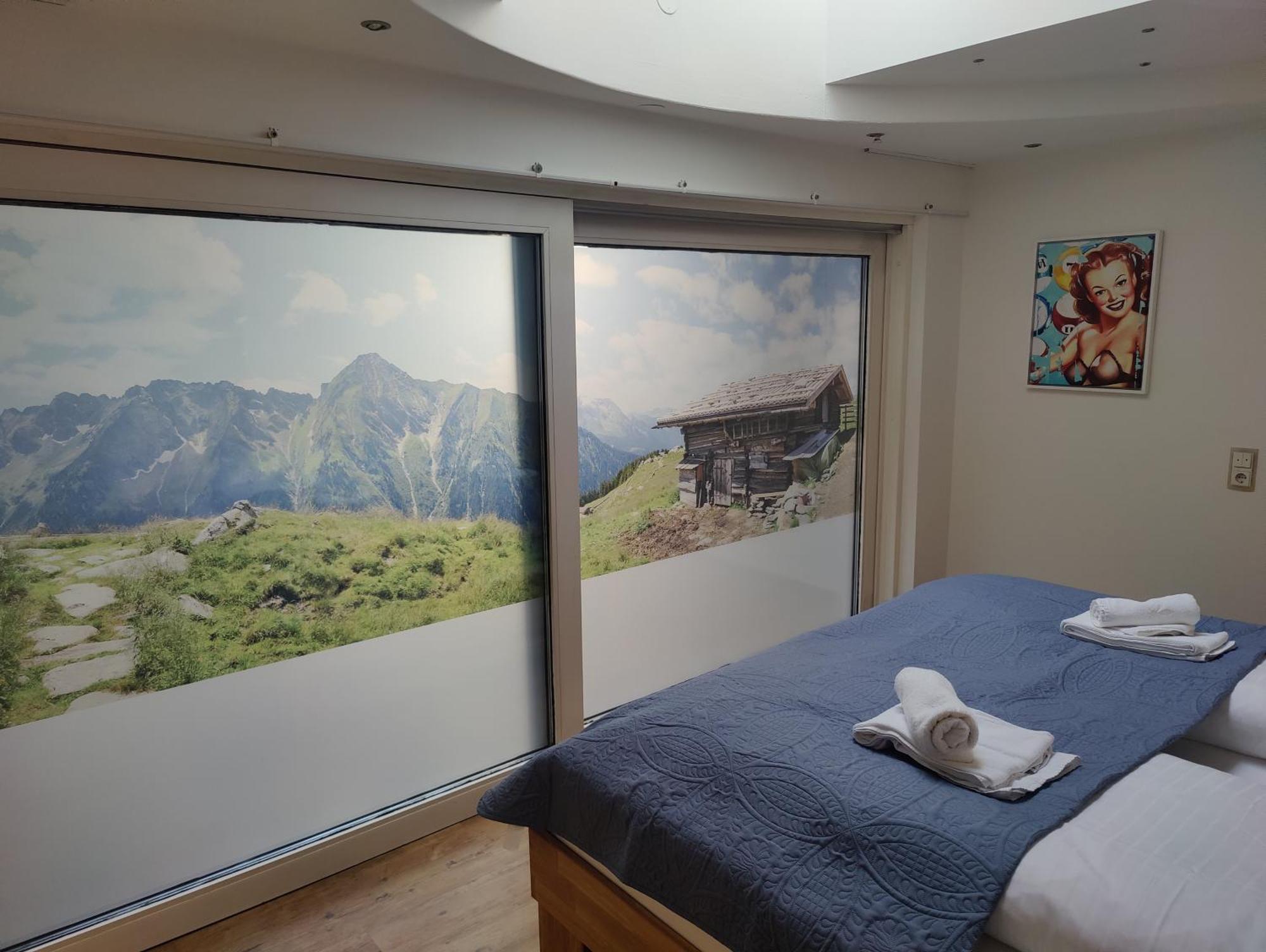Appartement Schoenpflug Kaprun Exterior photo