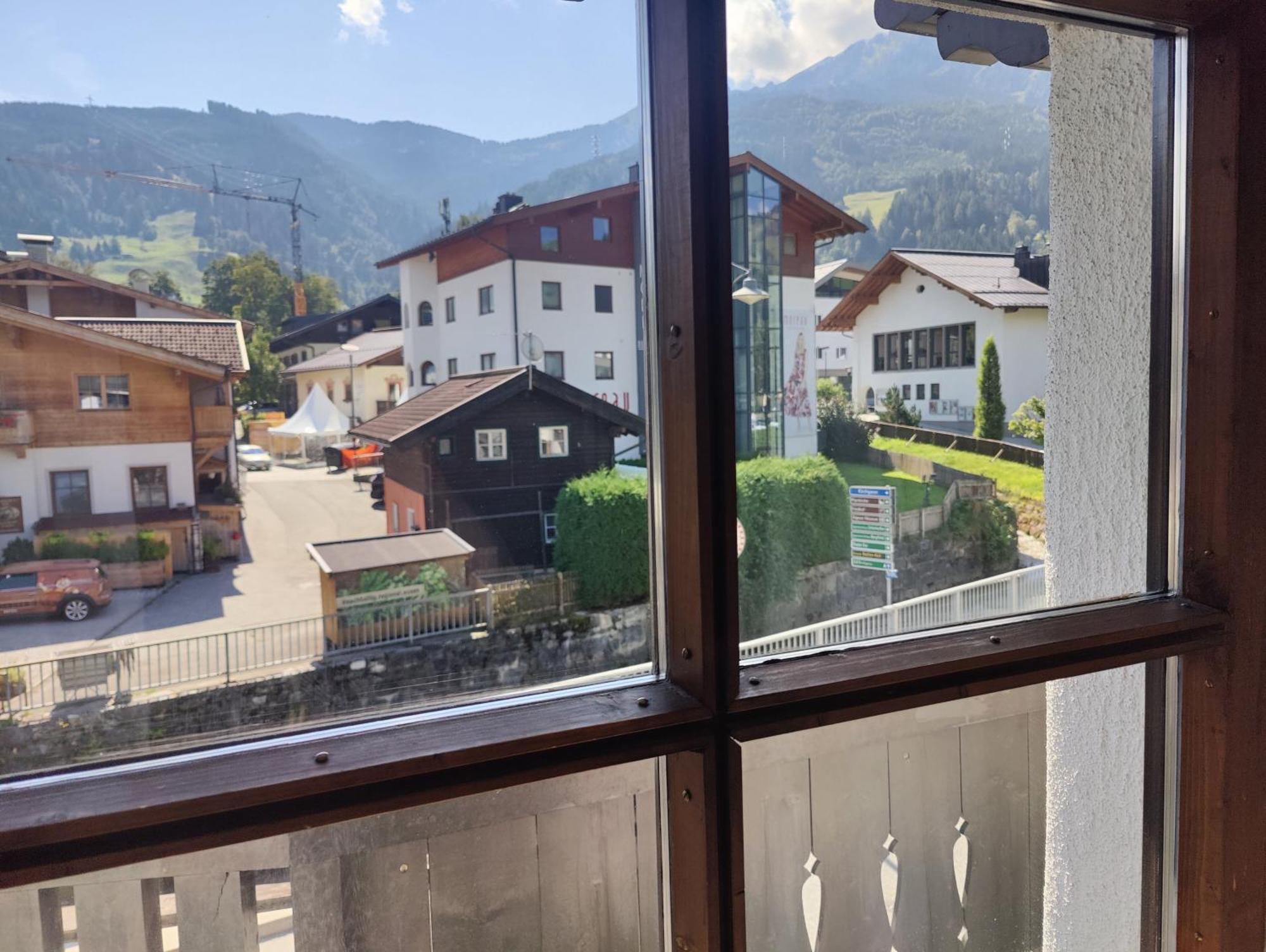Appartement Schoenpflug Kaprun Exterior photo