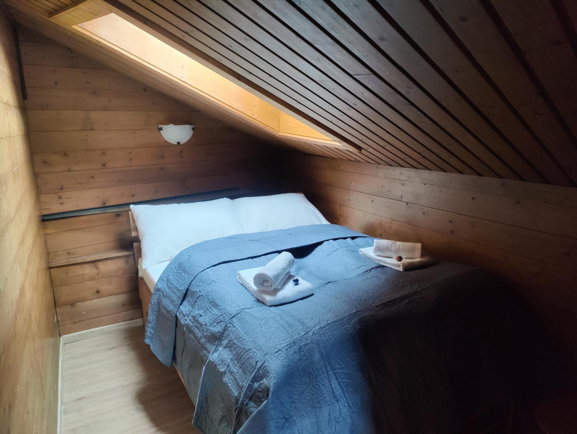 Appartement Schoenpflug Kaprun Exterior photo