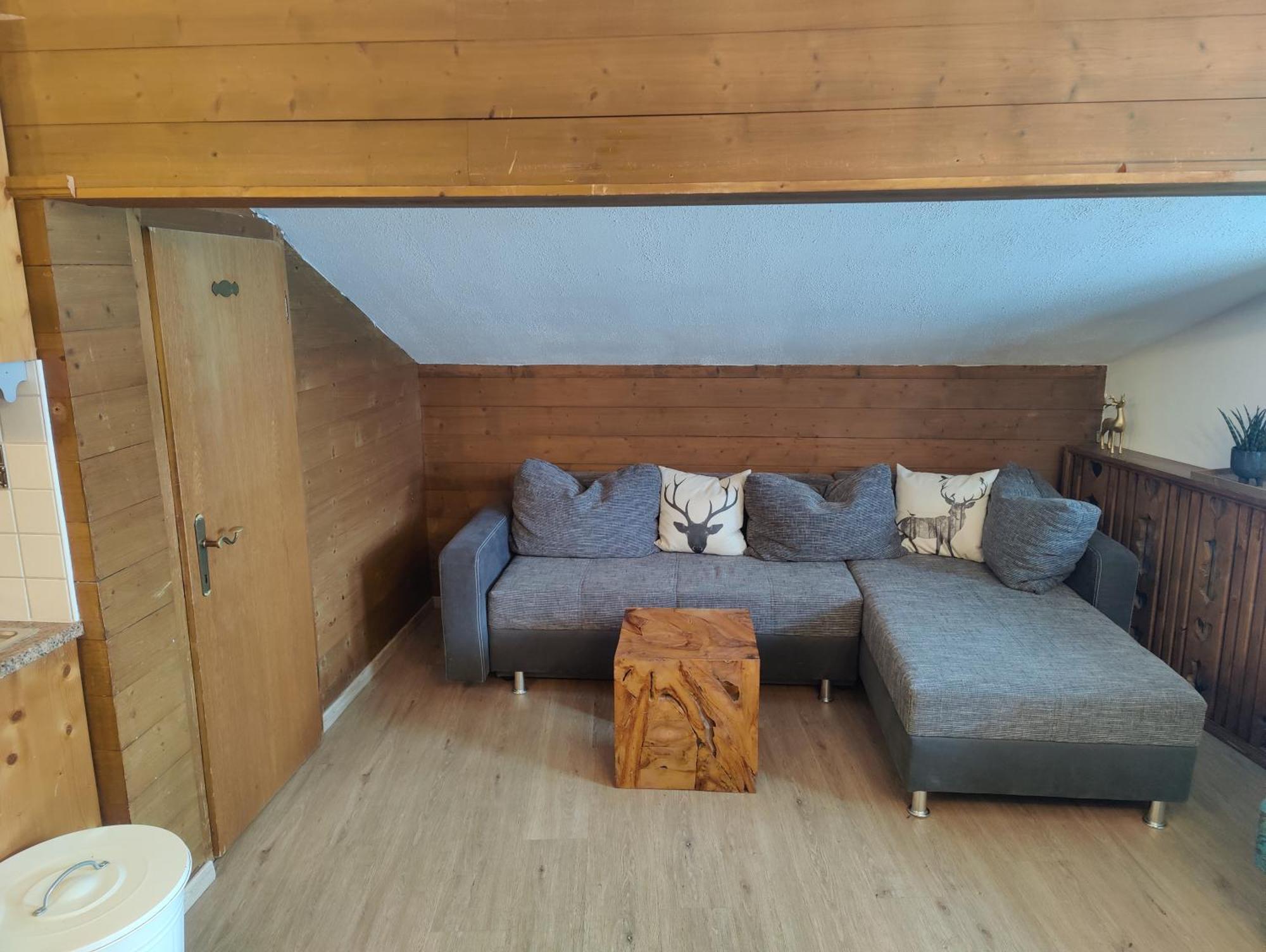 Appartement Schoenpflug Kaprun Exterior photo